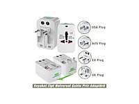 İngiliz Priz Dönüştürücü Umre Fiş Çevirici Hac Fiş Dönüştürücü P #1260815110