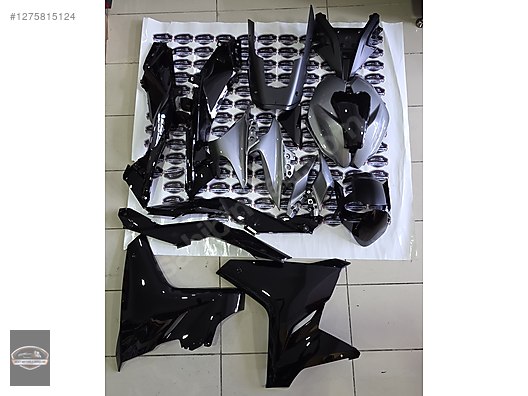 Grenaj / CFMOTO/250 SR KOMPLE GRENAJ SET / 2023-25 / 0 & 2.EL