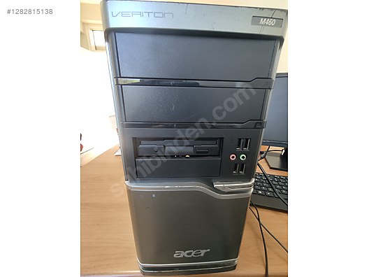 İkinci El ve Sıfır Alışveriş / Bilgisayar / Masaüstü / Modeller / Toplama