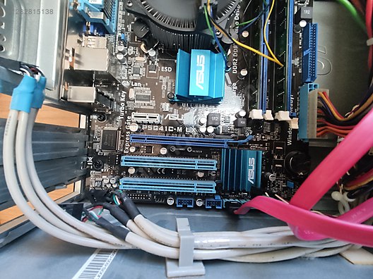 İkinci El ve Sıfır Alışveriş / Bilgisayar / Masaüstü / Modeller / Toplama