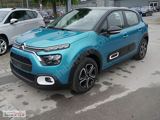 Fähre Dagebüll Amrum Preise 2022 Auto Kiralık 2022 model Citroen C3 990 TL - 1062815150
