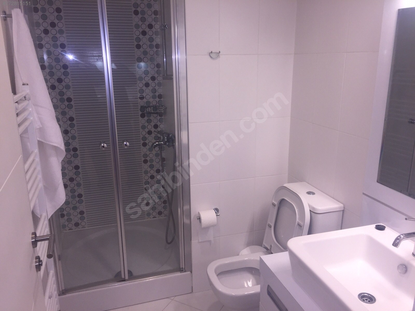 Karşıyaka En Temiz Günlük Kiralık Daireler Günlük Kiralık Daire