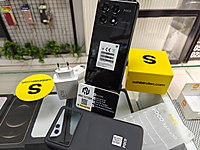 POCO X6 PRO 512GB SIFIR AVRUPA+KAYITLI+ORJ.67W*URAZ İLETİŞİM* #1283815153