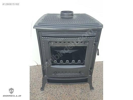 İkinci El ve Sıfır Alışveriş / Bahçe & Yapı Market / Yapı Malzemeleri / Isıtma / Soba & Şömine