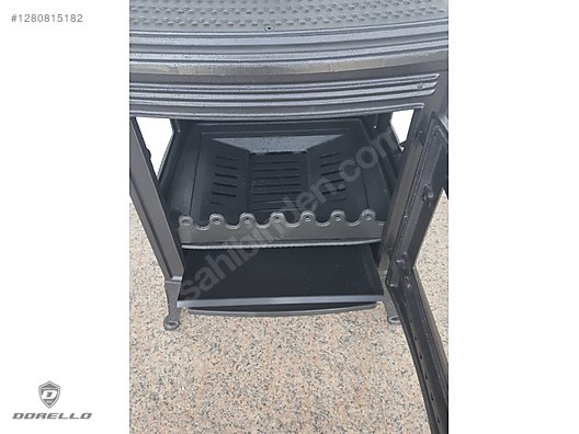 İkinci El ve Sıfır Alışveriş / Bahçe & Yapı Market / Yapı Malzemeleri / Isıtma / Soba & Şömine