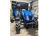 Machinery / Agricultural Machines / Tractors / New Holland / TT4.55