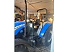 Machinery / Agricultural Machines / Tractors / New Holland / TT4.55