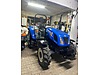 Machinery / Agricultural Machines / Tractors / New Holland / TT4.55
