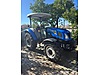 Machinery / Agricultural Machines / Tractors / New Holland / TT4.55