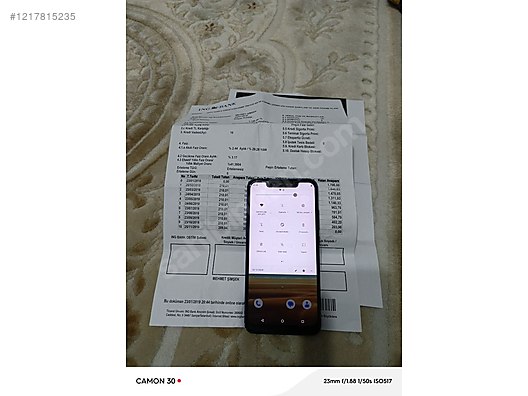 Used & Brand New Items / Cell Phones & Accessories / Cell Phones / Casper / VIA A3