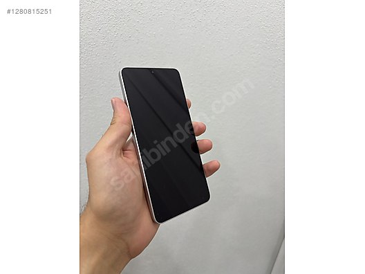 İkinci El ve Sıfır Alışveriş / Cep Telefonu & Aksesuar / Cep Telefonu / Xiaomi / Poco X6 Pro