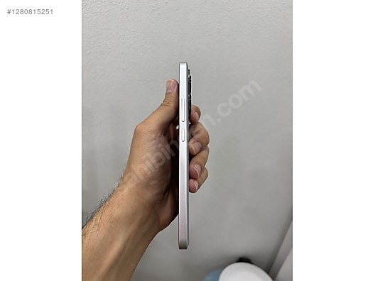 İkinci El ve Sıfır Alışveriş / Cep Telefonu & Aksesuar / Cep Telefonu / Xiaomi / Poco X6 Pro