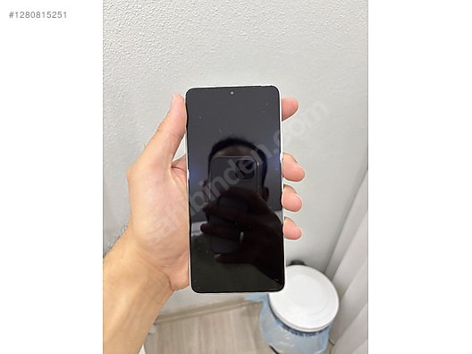 İkinci El ve Sıfır Alışveriş / Cep Telefonu & Aksesuar / Cep Telefonu / Xiaomi / Poco X6 Pro