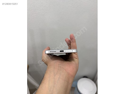 İkinci El ve Sıfır Alışveriş / Cep Telefonu & Aksesuar / Cep Telefonu / Xiaomi / Poco X6 Pro