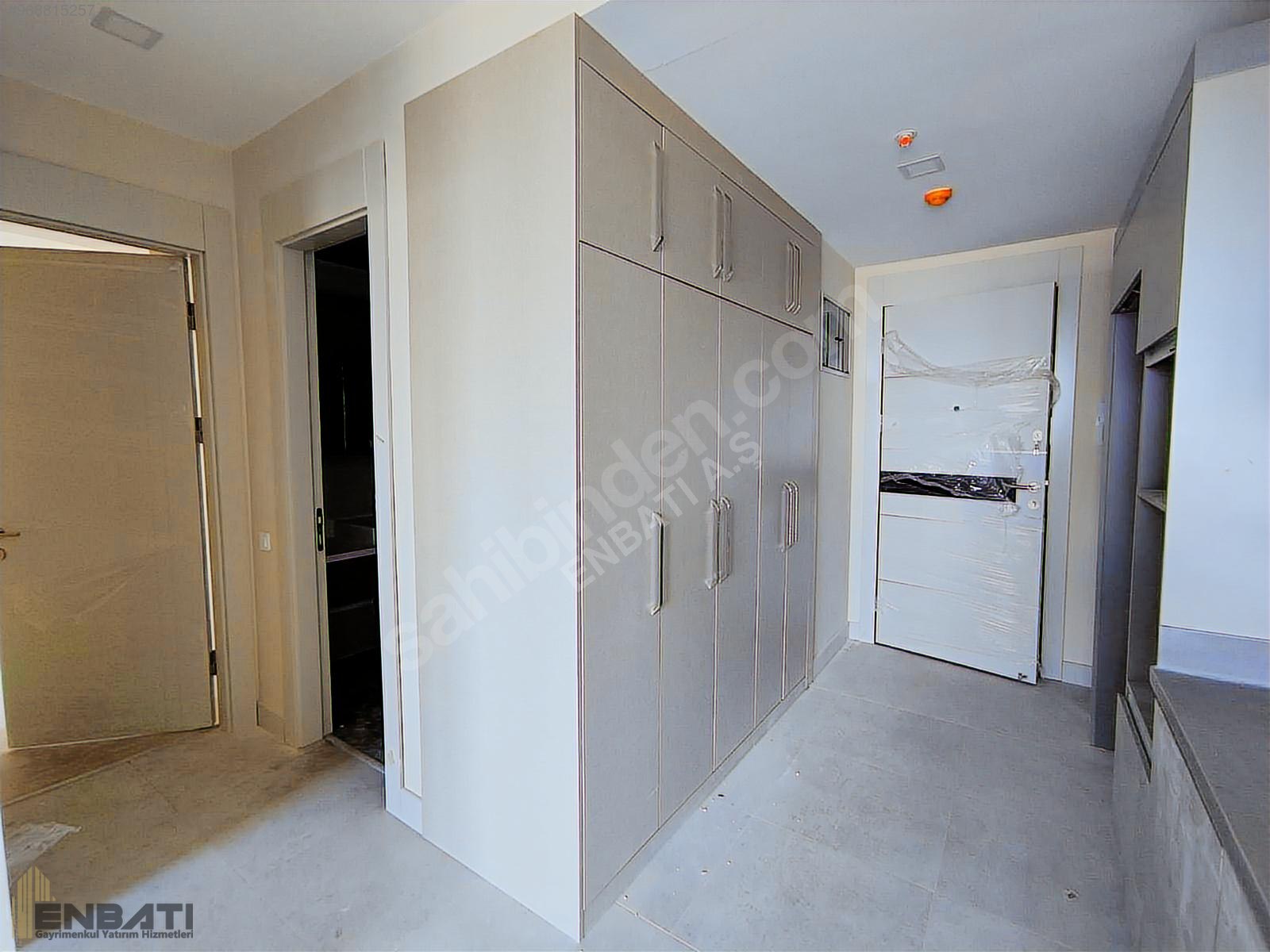 Kent İncek�te Kiralık Sıfır B Tipi 2+1 Daire Enbatı A.Ş Kiralık Daire