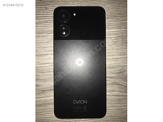 Used & Brand New Items / Cell Phones & Accessories / Cell Phones / Ovion / V10 Lite