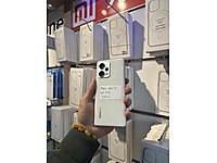 Redmi not 12 pro plus