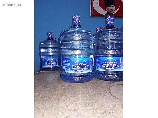 damacana su bayisi icecek cesitleri yiyecek ve icecekler sahibinden com da 976815333