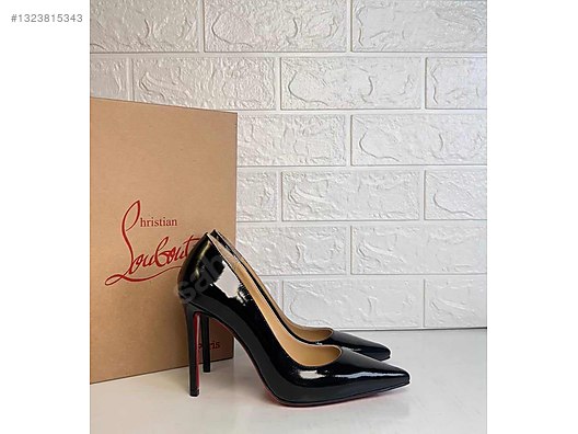 Christian Louboutin Pumps 36 / 41 Kadın Topuklu Ayakkabı - Topuklu