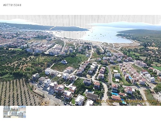 izmir seferihisar teos park ta hobi bahcesi satilik arsa ilanlari sahibinden com da 977815348