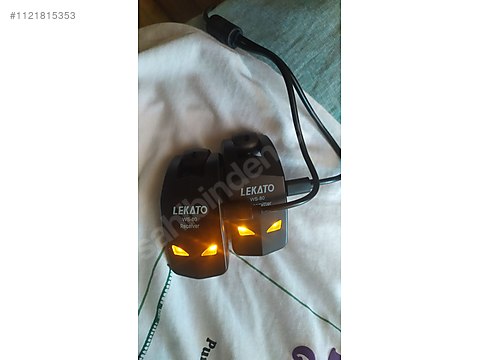 Lekato store wireless guitar