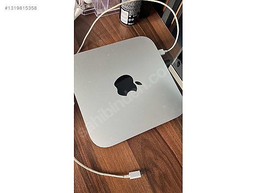 Apple / MAC MINI M2 sahibinden.comda - 1319815358