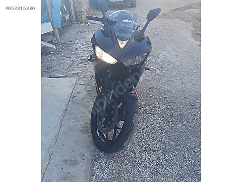 yamaha yzf r25 2015 model super sport motor sahibinden ikinci el 40 500 tl 953815380 yamaha yzf r25 2015 model super sport motor sahibinden ikinci el 40 500 tl 953815380