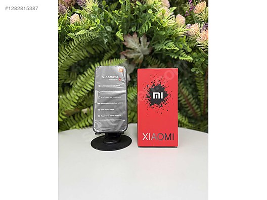 İkinci El ve Sıfır Alışveriş / Cep Telefonu & Aksesuar / Cep Telefonu / Xiaomi / 15T