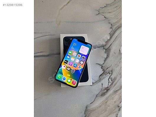 Apple / iPhone X / iPhone x 64gb sahibinden.comda - 1329815396