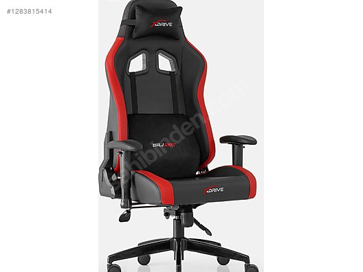 Used & Brand New Items / Gaming & Gamers Exclusive / Gaming Equipment / Gaming Chair