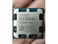 AMD RYZEN 5 7500f islemci #1283815428