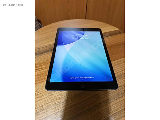 Apple iPad 8 32 GB Tablet - 1344815430
