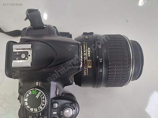 dslr single lens