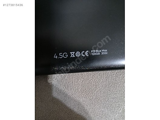 Used & Brand New Items / Cell Phones & Accessories / Cell Phones / Reeder / P13 Blue Max Lite