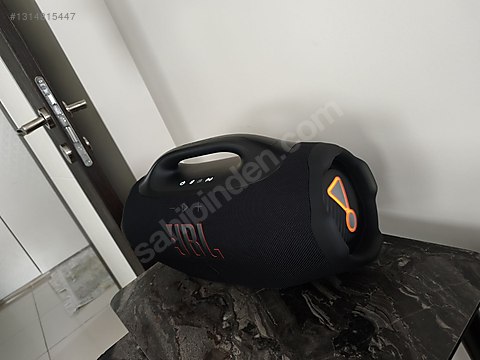 JBL Bluetooth Hoparlör - 1314815447
