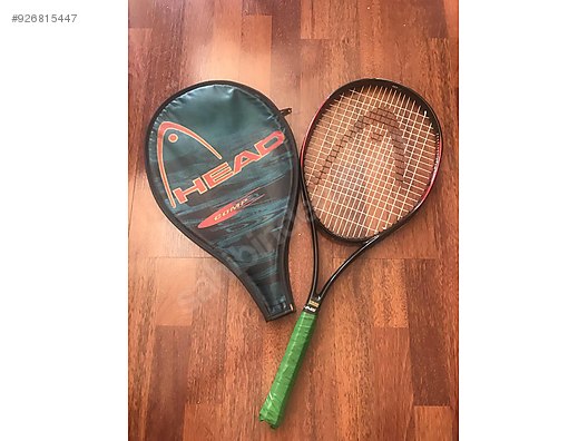 head tenis raketi raket sporlari icin raket spor malzemeleri sahibinden com da 926815447