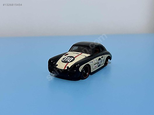 Hot Wheels Diecast Model 1:64 Porsche Araba - 1326815454