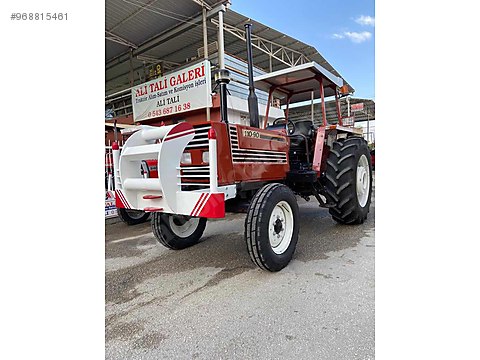 new holland 110 90 traktor 1994 model orjinal boya at sahibinden com 968815461 new holland 110 90 traktor 1994 model orjinal boya at sahibinden com 968815461