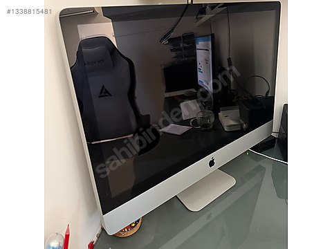 Apple / IMac 27-inch (Late 2009) - Yedek parça sahibinden.comda