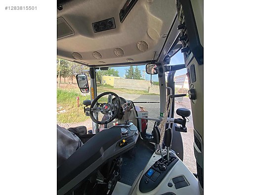 Machinery / Agricultural Machines / Tractors / Massey Ferguson / 5S.115