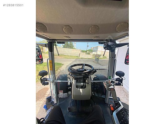 Machinery / Agricultural Machines / Tractors / Massey Ferguson / 5S.115