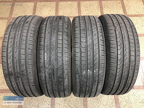 Pirelli 225/65 R17 Scorpion Verde, 102H sahibinden.comda - 1168815505