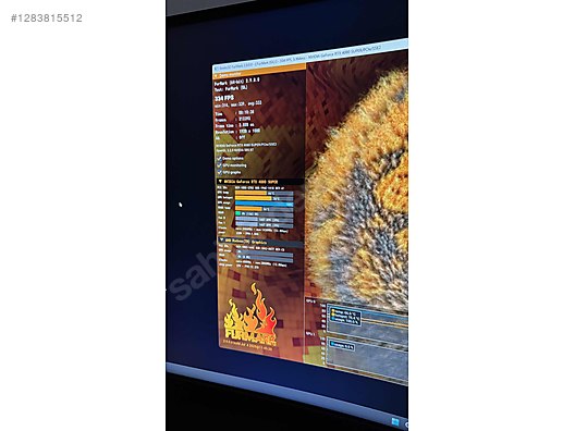 PNY 4080Super / 4080 Super - PNY Ekran Kartı İlanları sahibinden.com'da
