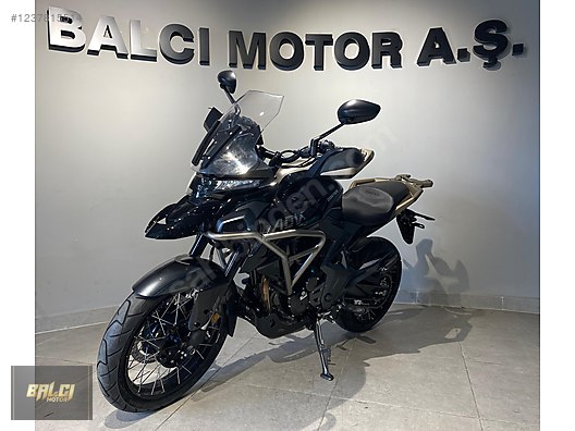 EN UYGUN FİYAT GARANTİSİ BALCI MOTOR'DA ZONTES ZT-350T2 2024 #1237815514