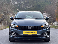 2022 FİAT EGEA EASY PLUS BOYASIZ DEĞİŞENSİZ TRAMERSİZ #1284815532