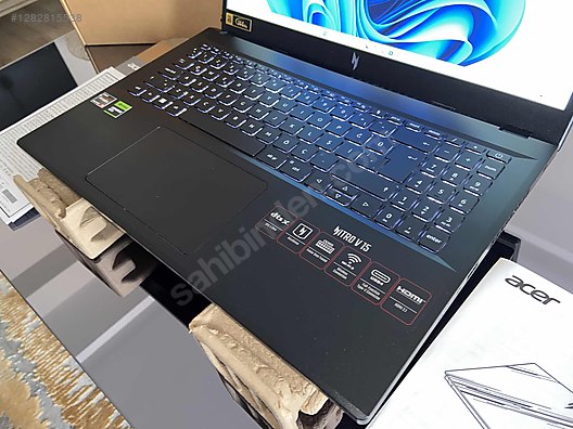 Used & Brand New Items / Gaming & Gamers Exclusive / Gaming PC / Gaming Laptop / Acer