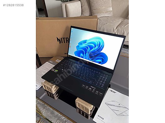 Used & Brand New Items / Gaming & Gamers Exclusive / Gaming PC / Gaming Laptop / Acer