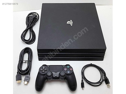 【中古】PlayStation 4 KİRALIK PS4 GAZİANTEP sahibinden.comda - 1275815573