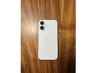 İphone 16 garantili kutulu