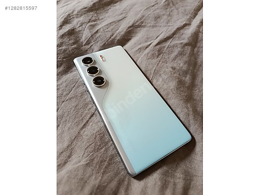 İkinci El ve Sıfır Alışveriş / Cep Telefonu & Aksesuar / Cep Telefonu / Tecno / Camon 40